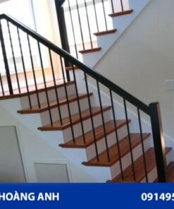 Cầu thang sắt CTS-10