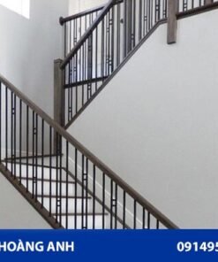 Cầu thang sắt CTS-12