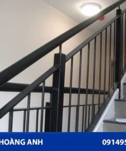Cầu thang sắt CTS-18