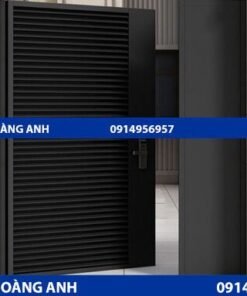 Cổng sắt  MCS-39