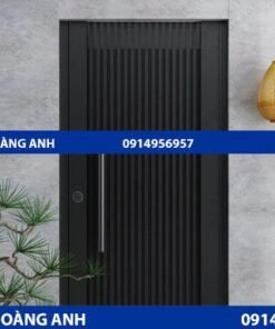 Cổng sắt  MCS-50
