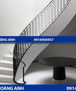 Cầu thang sắt CTS-30