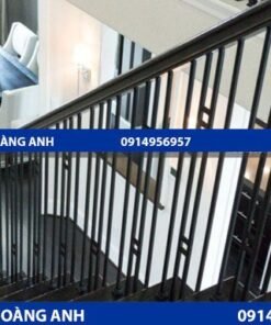 Cầu thang sắt CTS-42