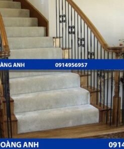 Cầu thang sắt CTS-44