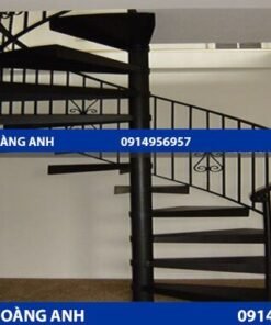 Cầu thang sắt CTS-50