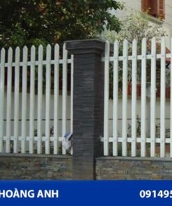 Hàng rào sắt HRS-05