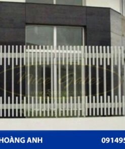 Hàng rào sắt HRS-06